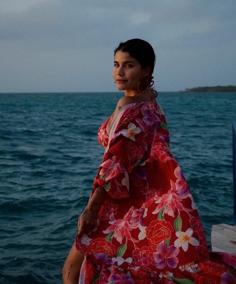 Martina La Peligrosa best model pic