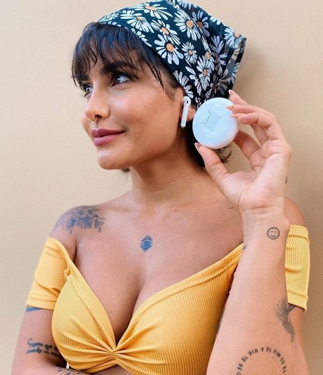 Martina La Peligrosa perfect pornstar photos