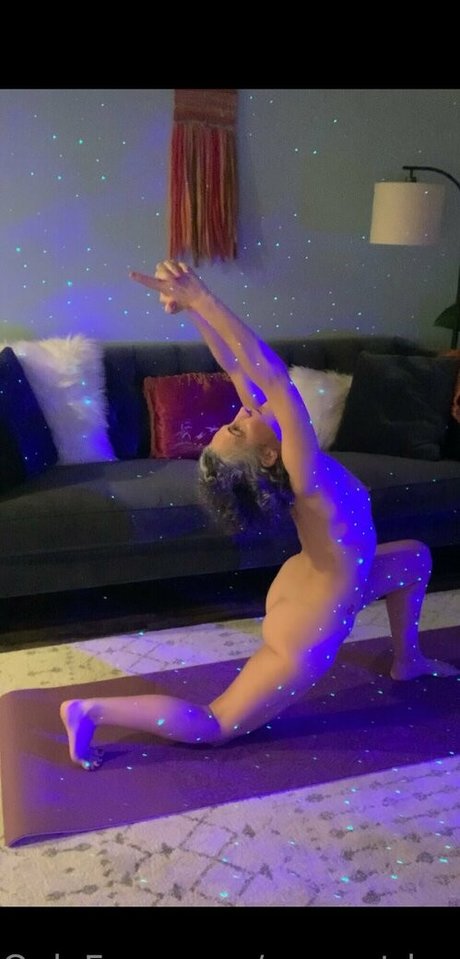 margotdeveraux exclusive model images