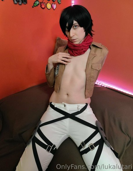 lukalutari model sex photos