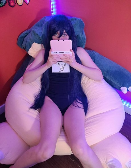 lukalutari nudes star archive