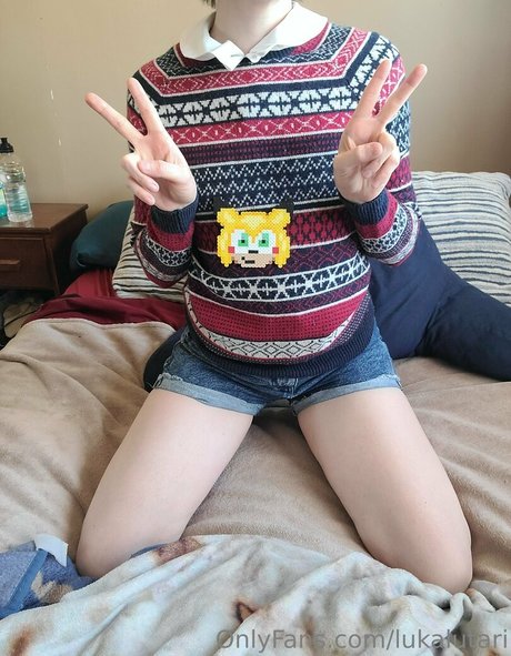 lukalutari sex star photo