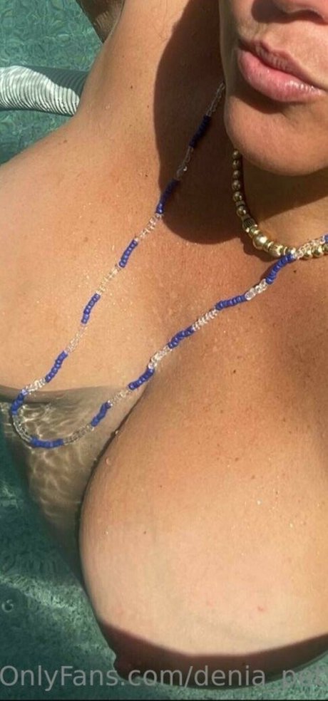 denia pettessen hot actress img