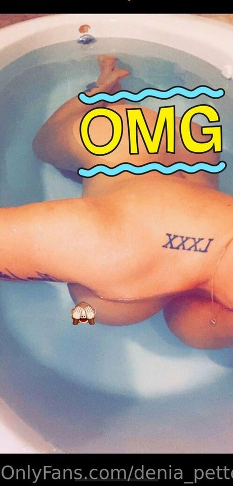 denia pettessen model art images