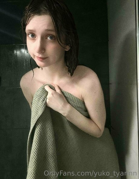 yuko tyannn sex star pic