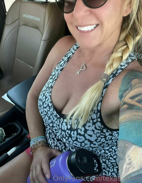 texas amie best model pics