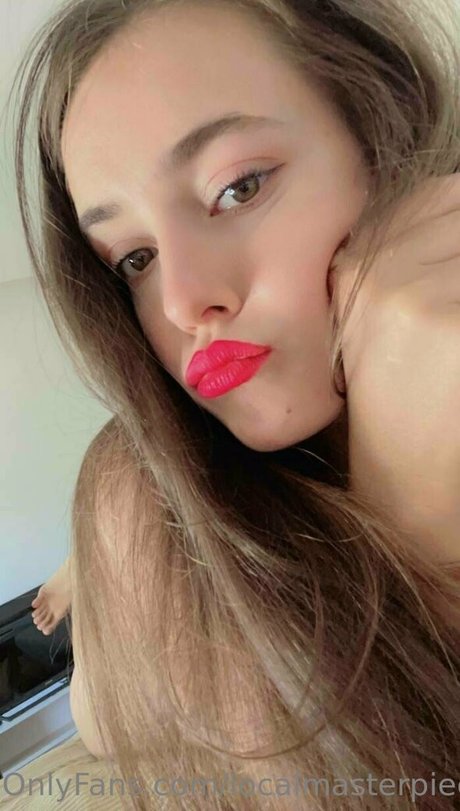 Localmasterpiece art pornstar pic