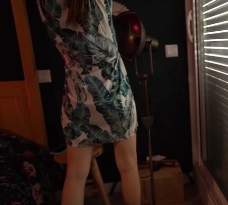 Roxane ASMR high quality pornstar images