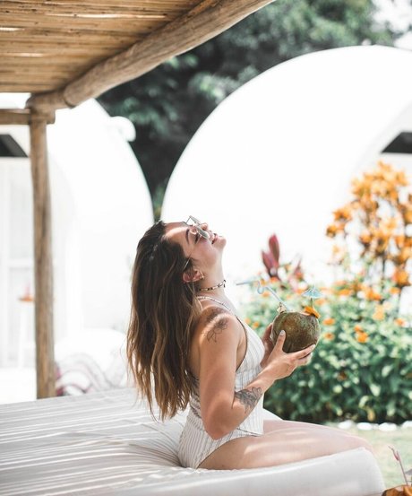 Roxane ASMR sexy pornstar archive