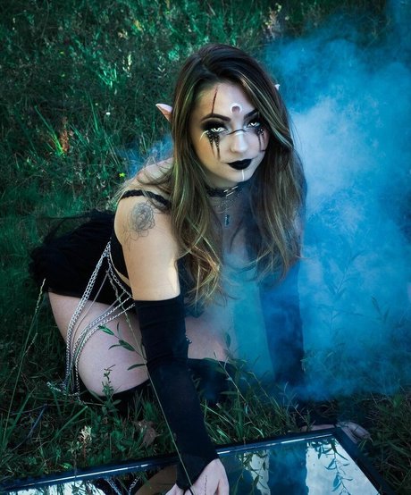 Roxane ASMR exclusive star galleries