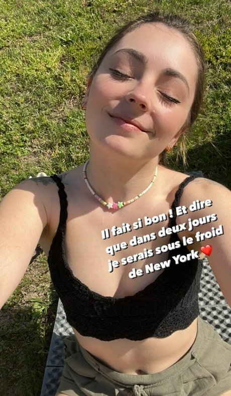 Roxane ASMR pornstar high quality photo