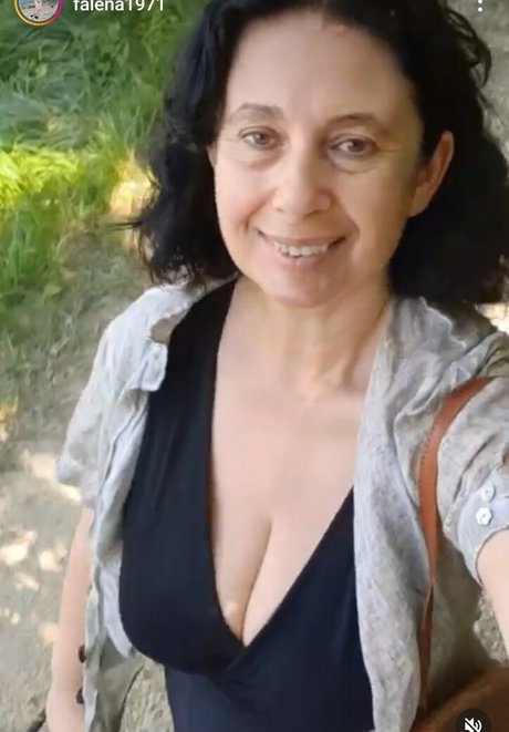 Emilia Di Giovanni perfect model img