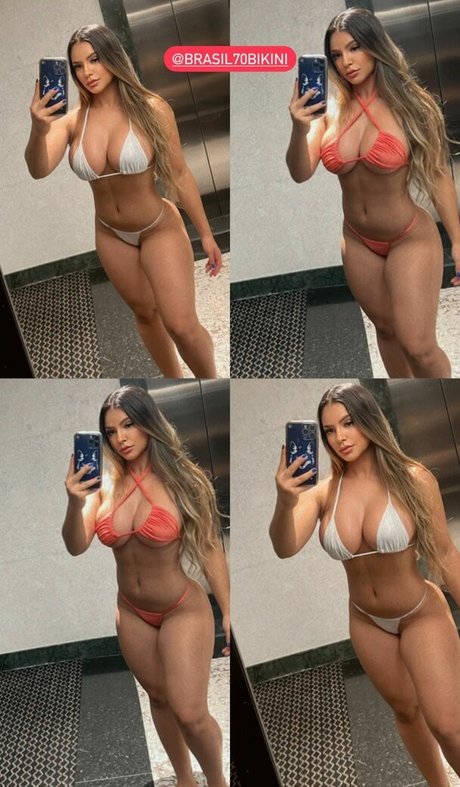 Iany Tassia sexy star image