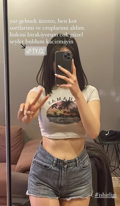 melisayamac Profile pic