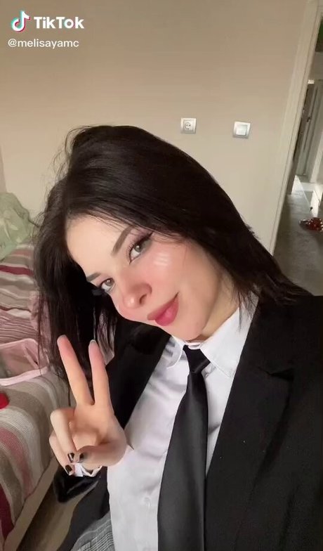 melisayamac pornographic actress pic