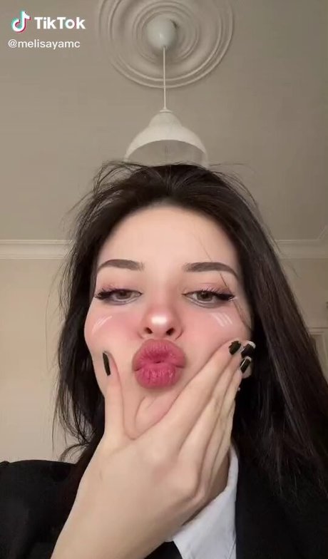 melisayamac star nudes photos