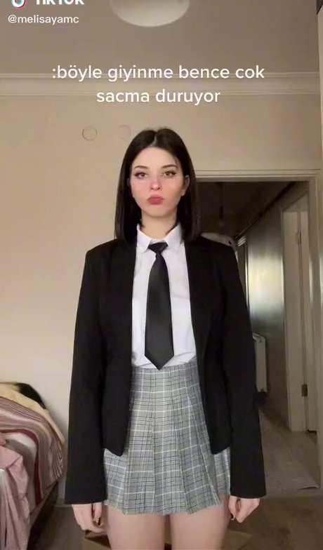 melisayamac hd model photos