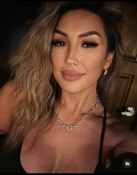 Geena Martinez pornstar nude photo