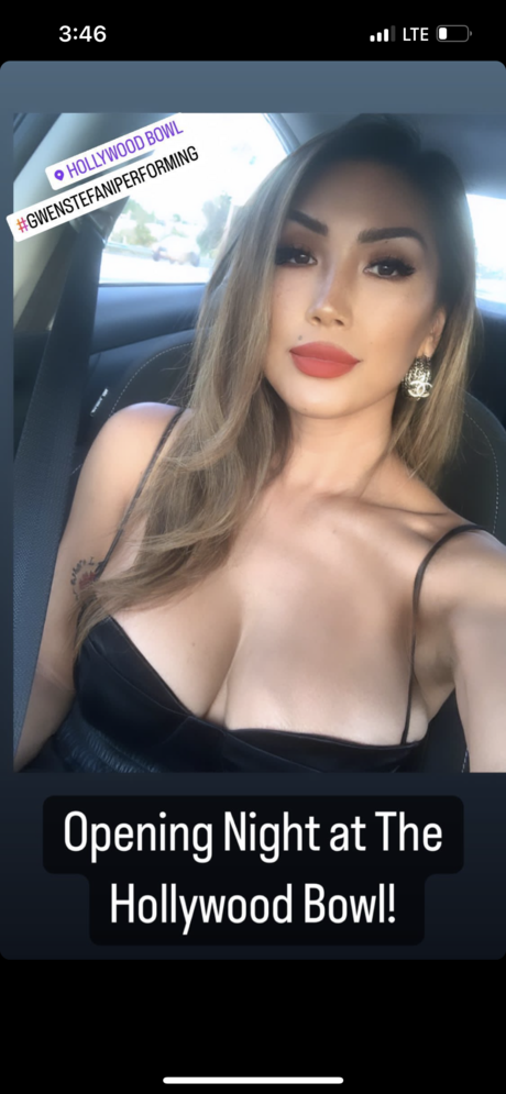 Geena Martinez Profile pic