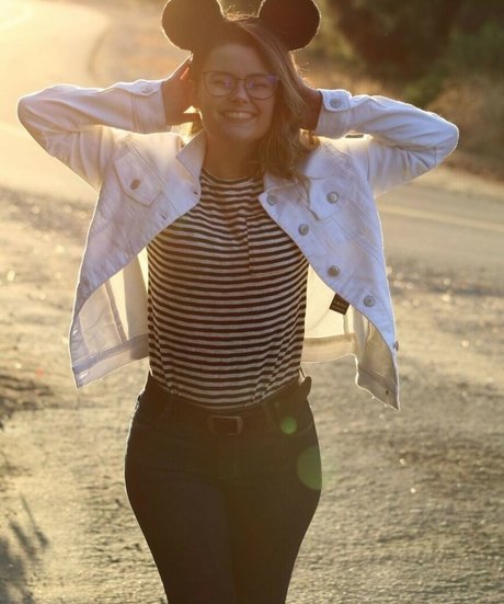 Mally Mouse porn star galleries