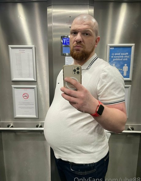 ubg88 model erotic img