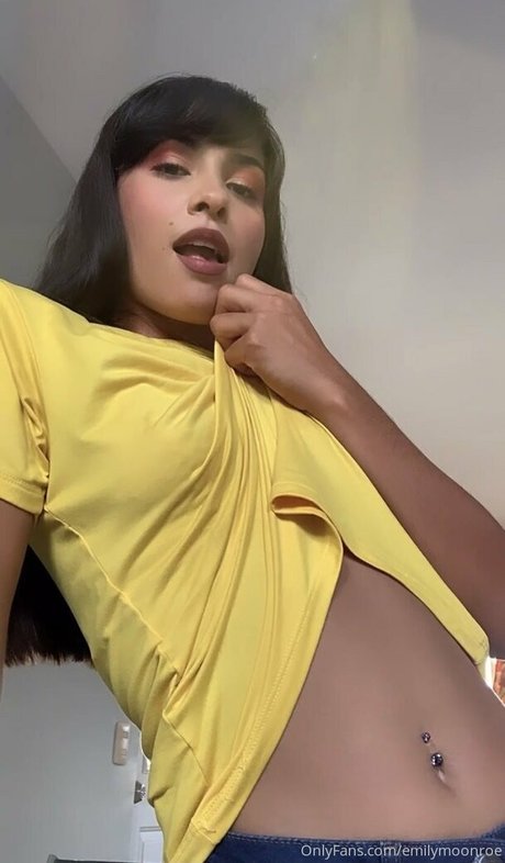 emilymoonroe hd star pic