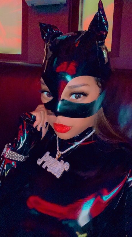 Kapri Styles high quality star image