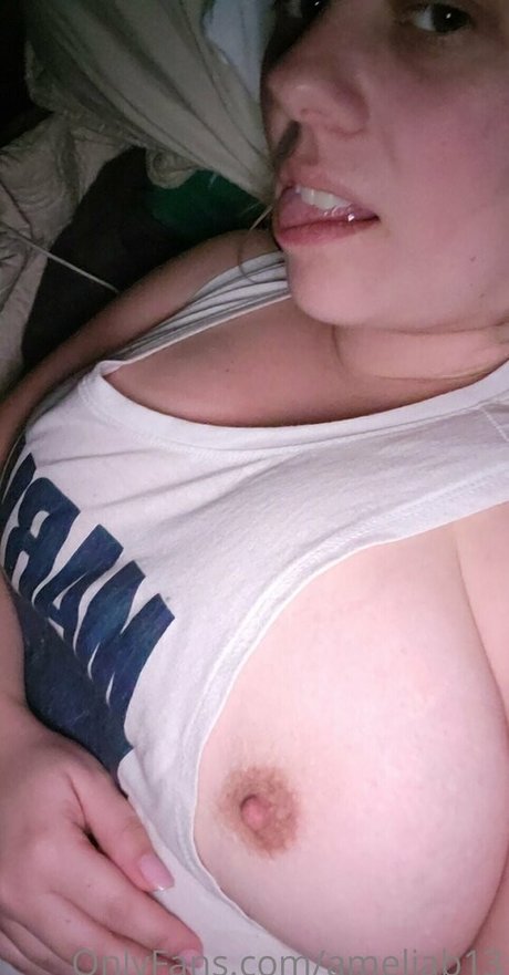 ameliab13 best pornstar pic