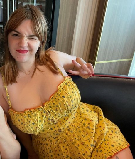 Sarah Z star pretty photo