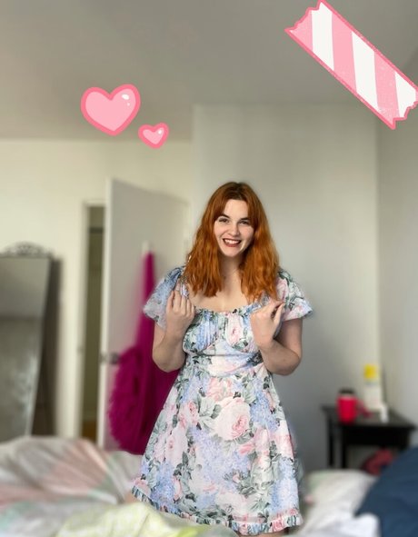 Sarah Z top star photos