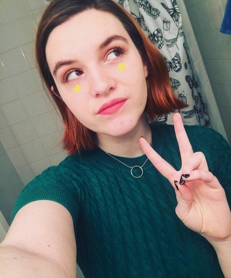 Sarah Z star beautiful image