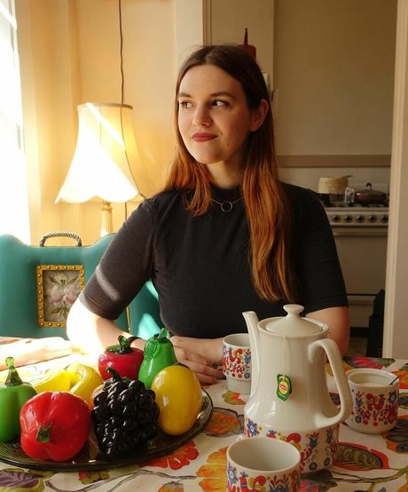 Sarah Z model pornographic gallery