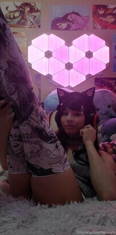 raynearts high quality star photos