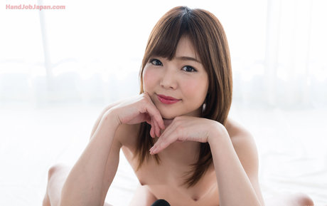 FellatiojJapan model erotic pic