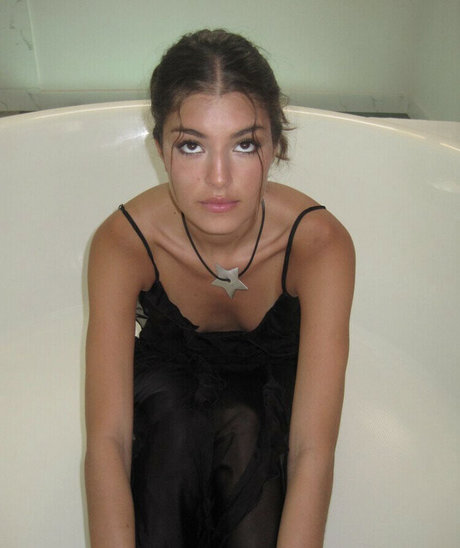 Darianka model pornographic photo