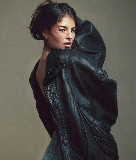 Darianka erotic star photo