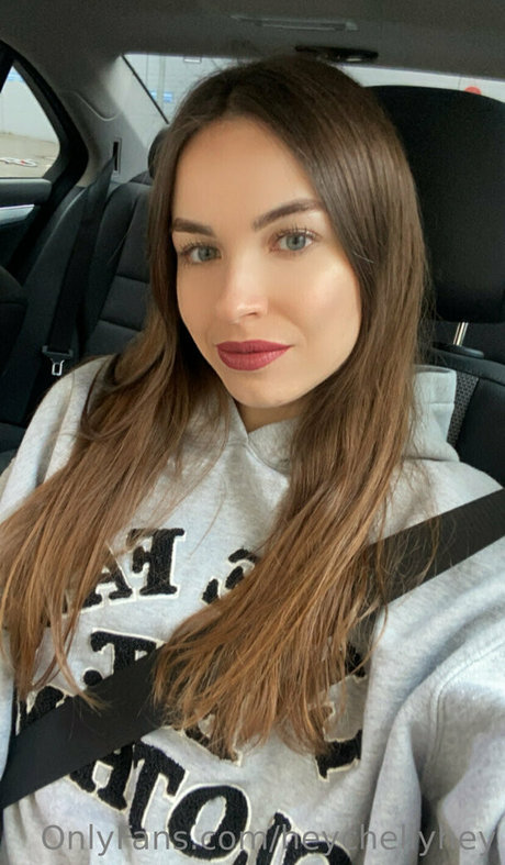 heychellyhey model nudes picture