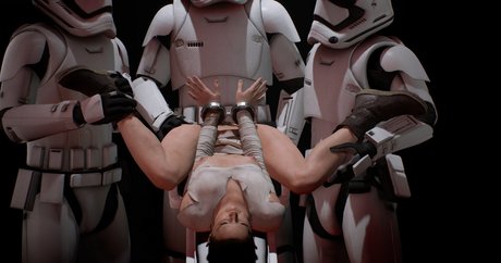 Rey from Star Wars sex pornstar photos