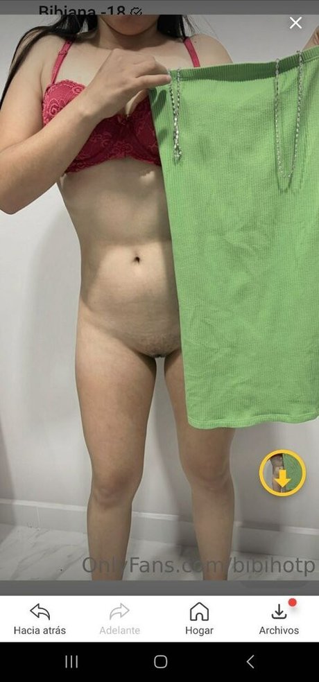 bibihotp nudes model photos