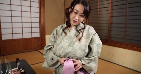Yuuka Sawachi pornstar free image