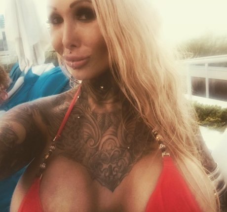 Kacey Diamonds best actress img