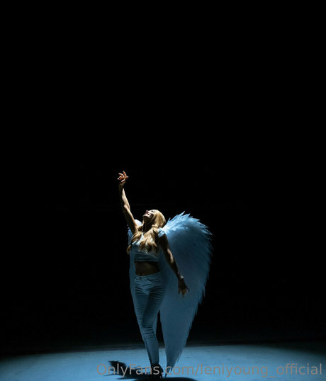 leniyoung official pornstar best galleries