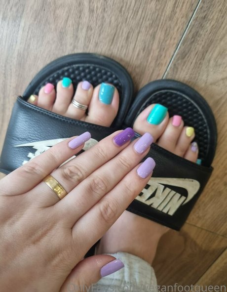 veganfootqueen star sexy galleries