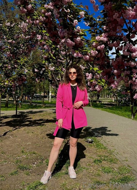 cassie flower exclusive star gallery