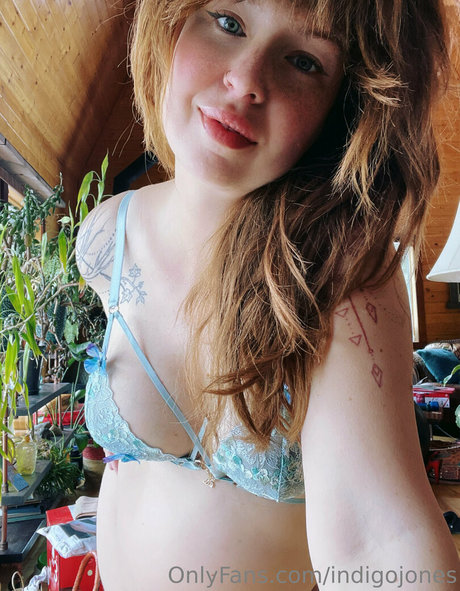 indigojones model sexy gallery