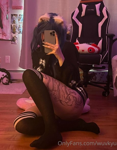 wuvkyu sex pornstar picture