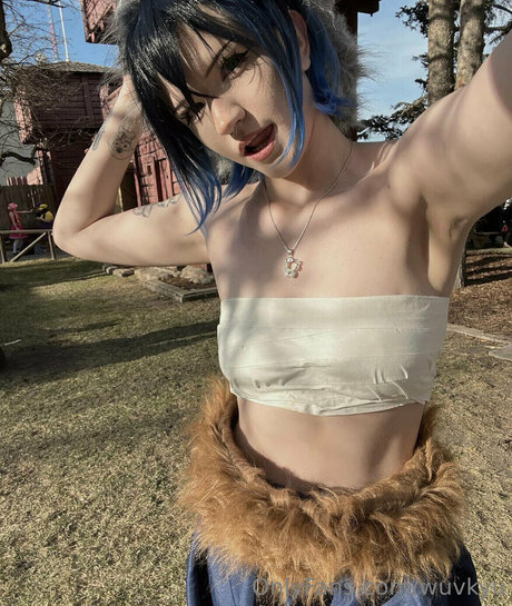wuvkyu porn star image