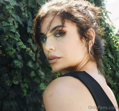 itsmorganalexis model beautiful photos