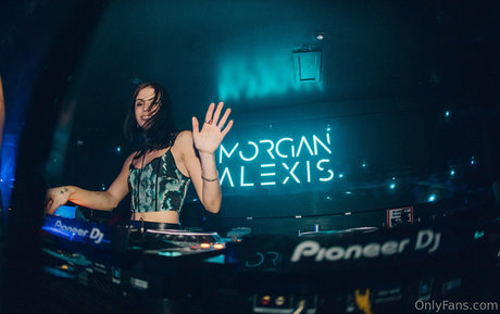itsmorganalexis Profile pic