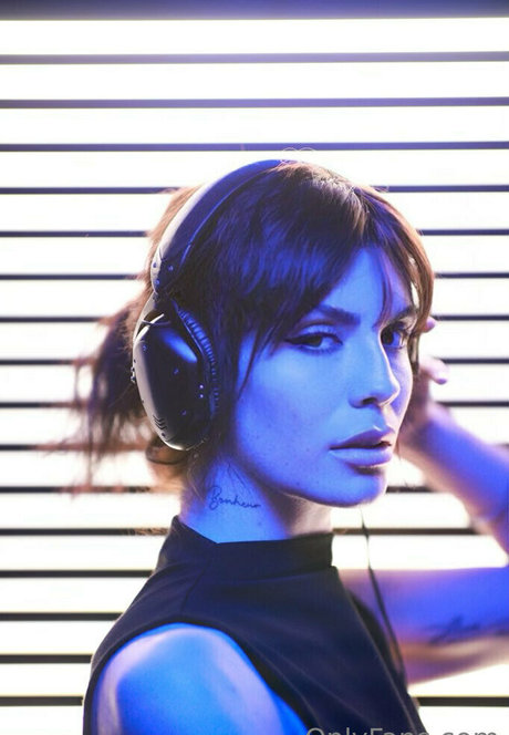 itsmorganalexis nudes model picture